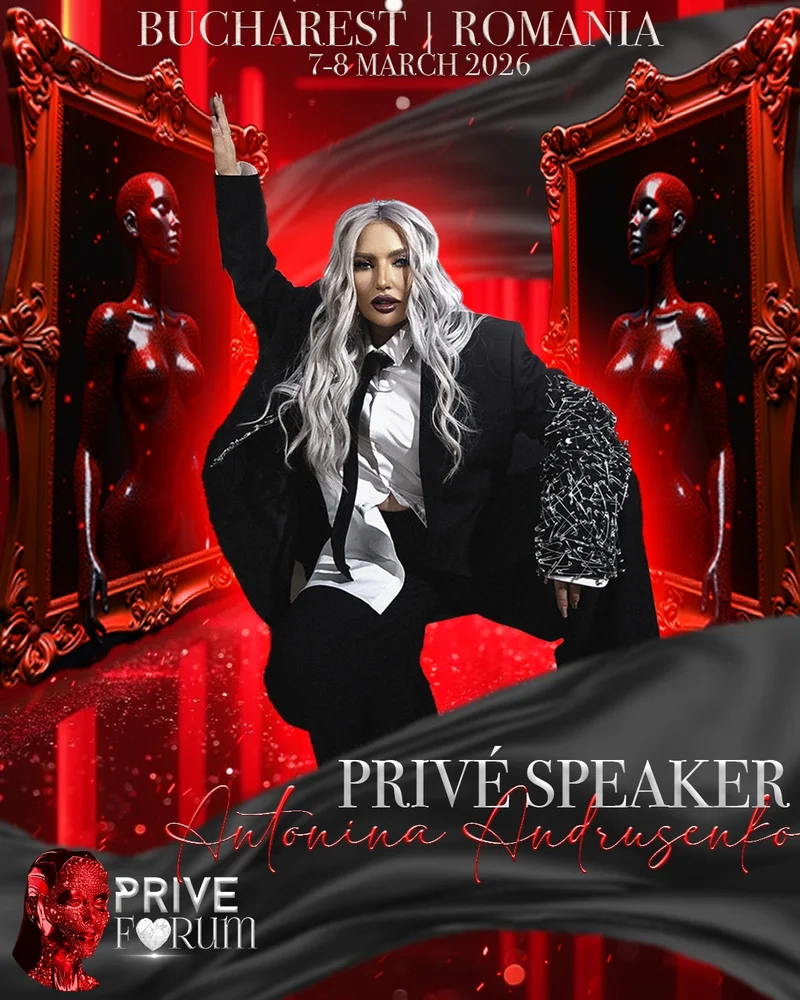 Antonina Andrushenko