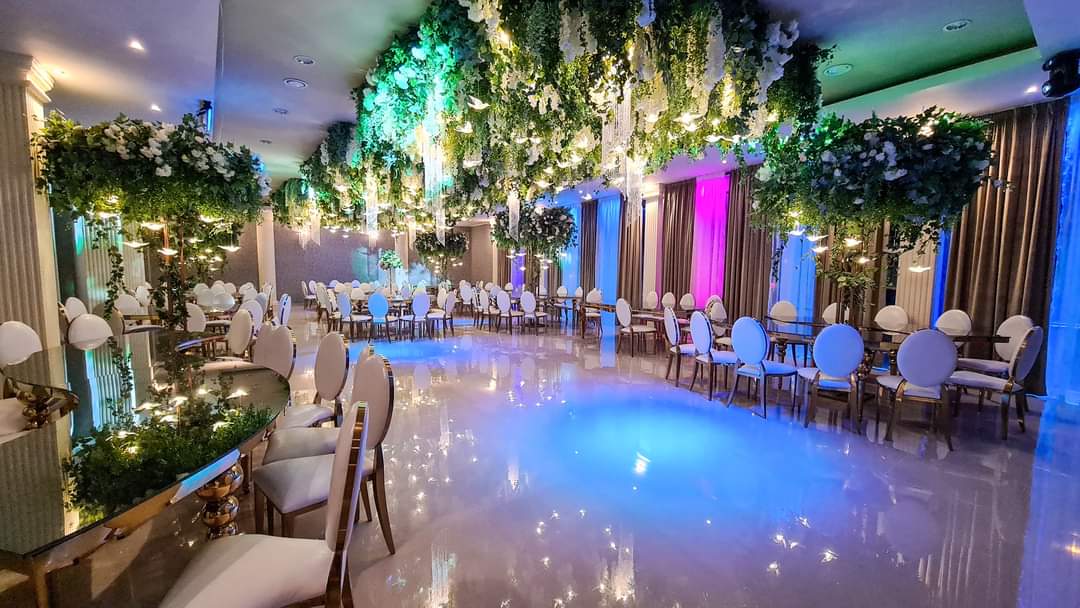 Pedros Grande Events - Imagine 3