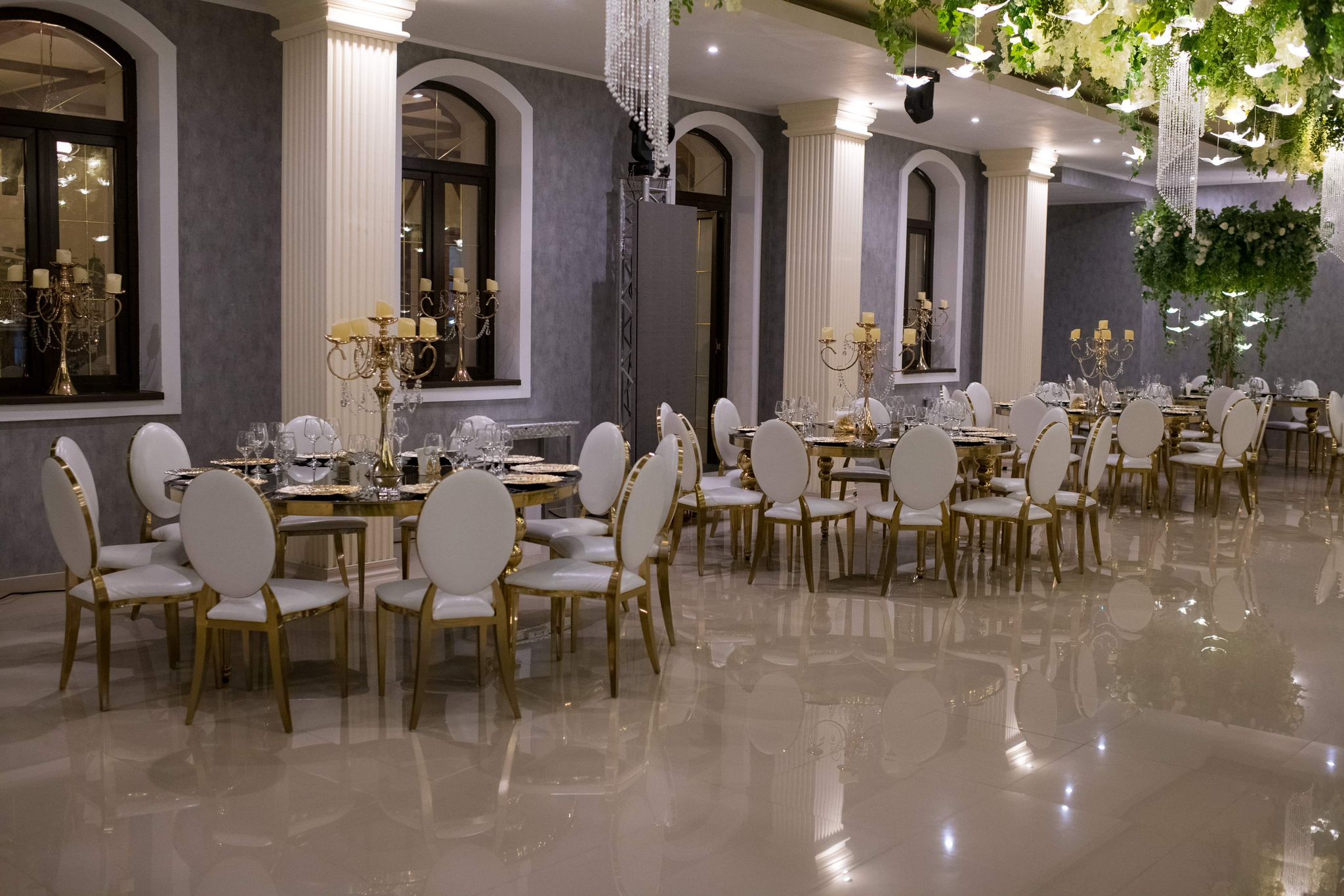 Pedros Grande Events - Imagine 2