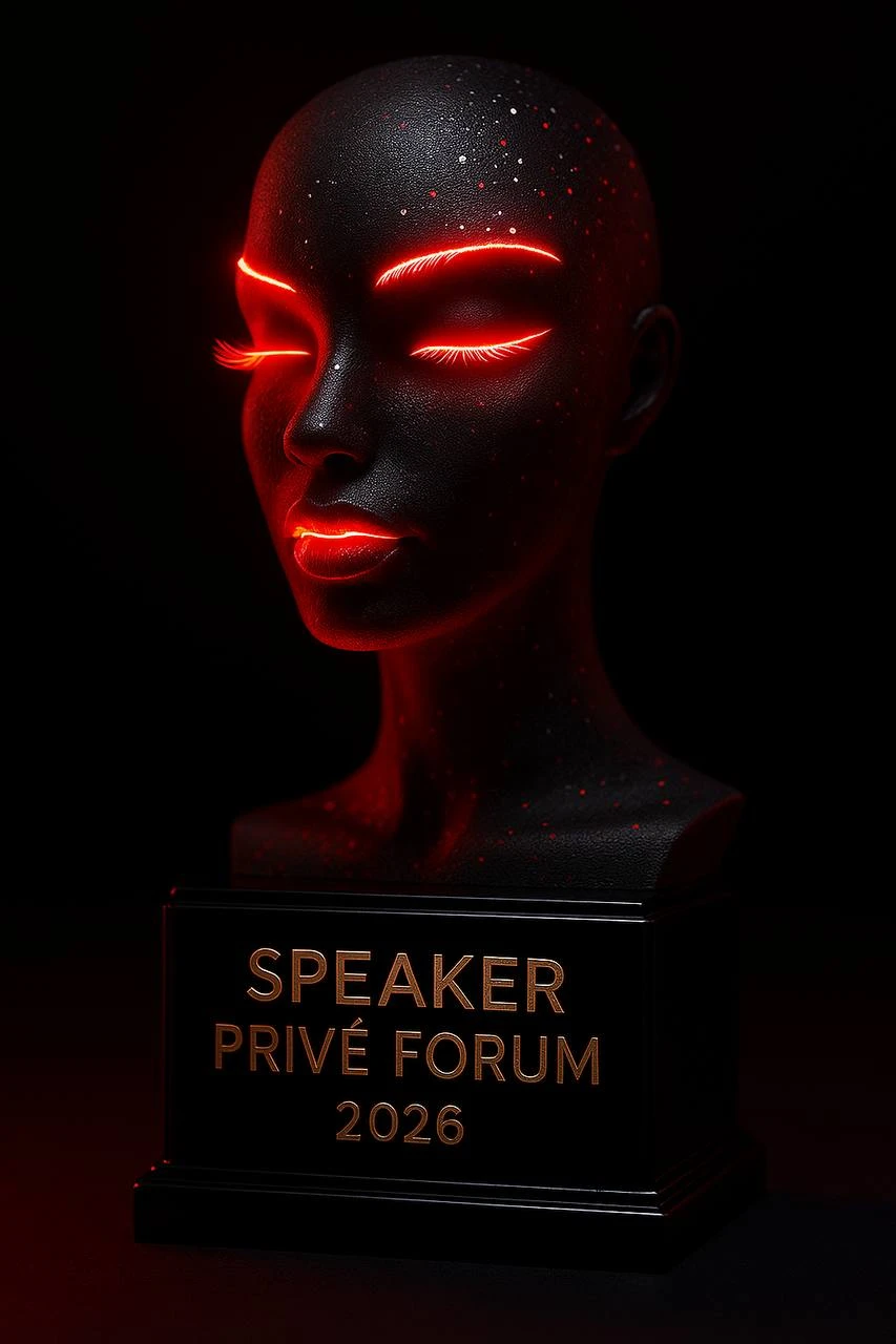 Privé Forum Trophy
